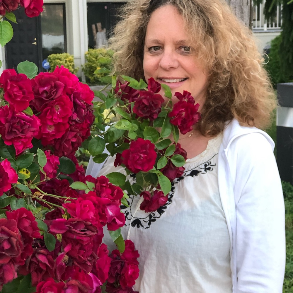 Meet your Posher, Cheryl ann